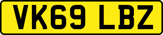 VK69LBZ