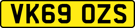 VK69OZS