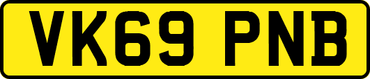 VK69PNB