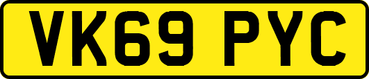 VK69PYC