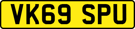 VK69SPU