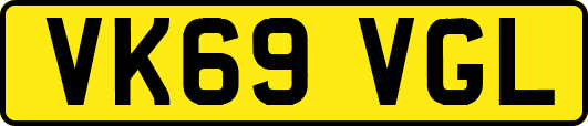 VK69VGL