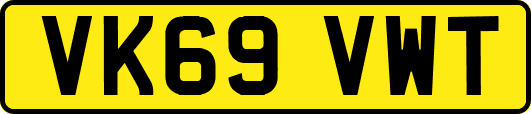 VK69VWT