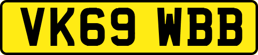 VK69WBB