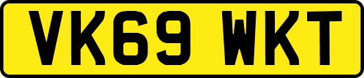 VK69WKT
