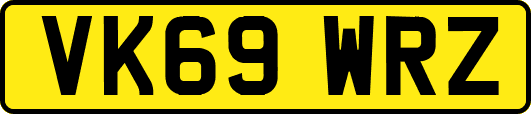 VK69WRZ