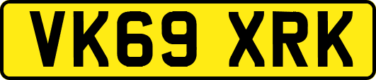 VK69XRK