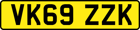 VK69ZZK