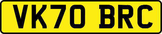 VK70BRC