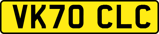 VK70CLC