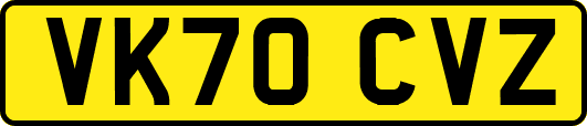 VK70CVZ