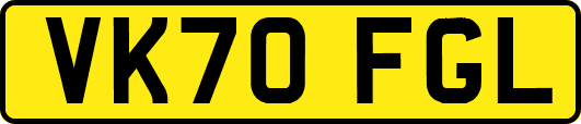 VK70FGL