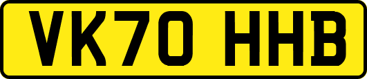 VK70HHB