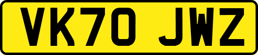 VK70JWZ