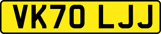 VK70LJJ