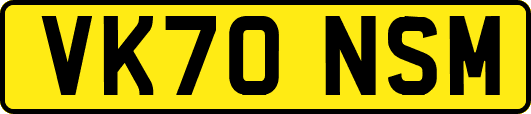 VK70NSM