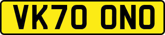 VK70ONO