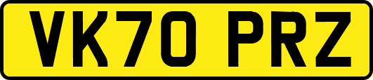 VK70PRZ