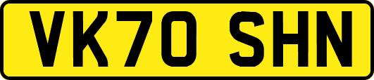 VK70SHN