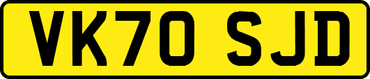 VK70SJD