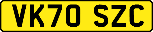 VK70SZC