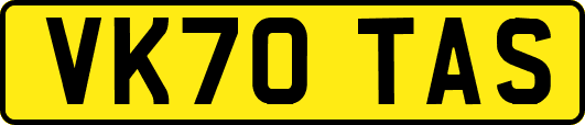 VK70TAS