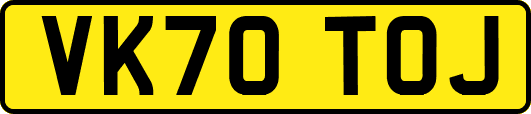VK70TOJ