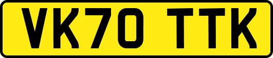 VK70TTK