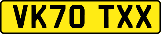 VK70TXX