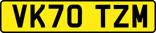 VK70TZM