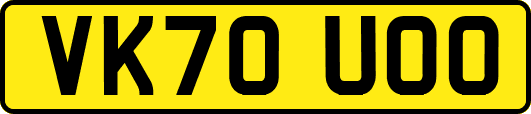 VK70UOO
