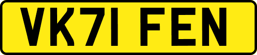 VK71FEN