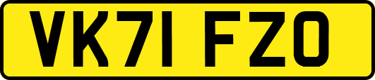 VK71FZO