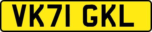 VK71GKL
