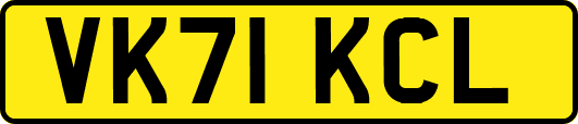 VK71KCL