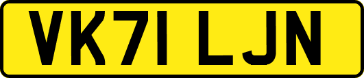 VK71LJN