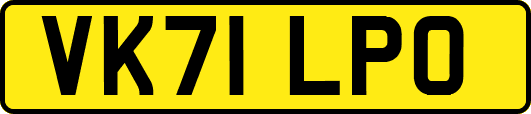 VK71LPO