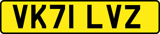 VK71LVZ