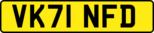 VK71NFD