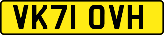 VK71OVH