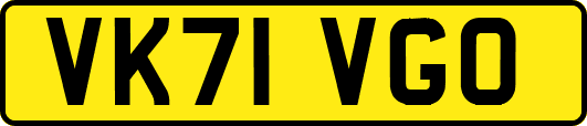 VK71VGO