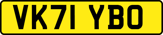 VK71YBO