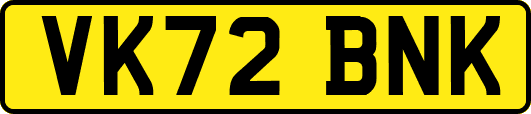 VK72BNK