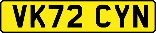VK72CYN