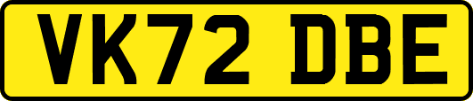 VK72DBE