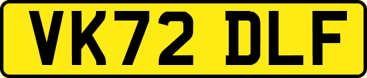 VK72DLF