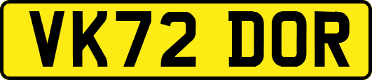 VK72DOR
