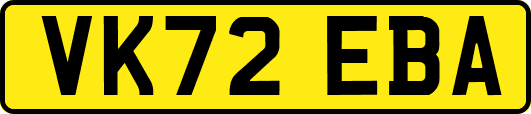 VK72EBA