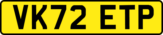 VK72ETP