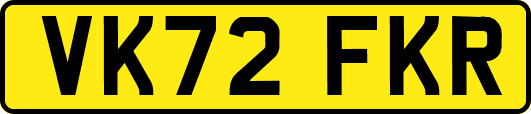 VK72FKR